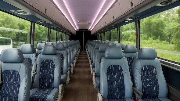elmhurst 15 passenger minibus rental