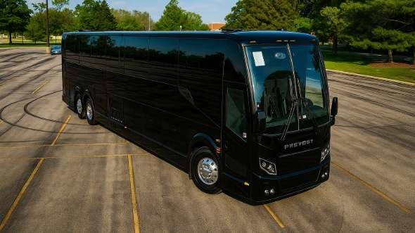 elmhurst airport shuttle bus