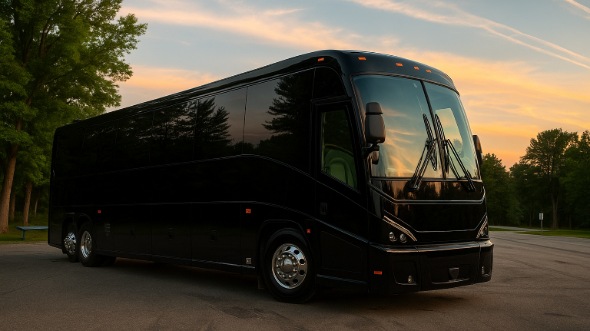 elmhurst summer camp transportation and bus rentals