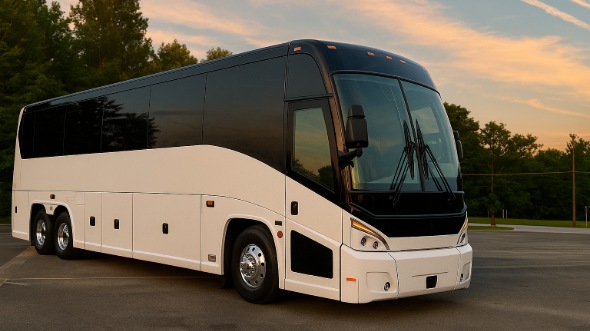 elmhurst wedding transportation